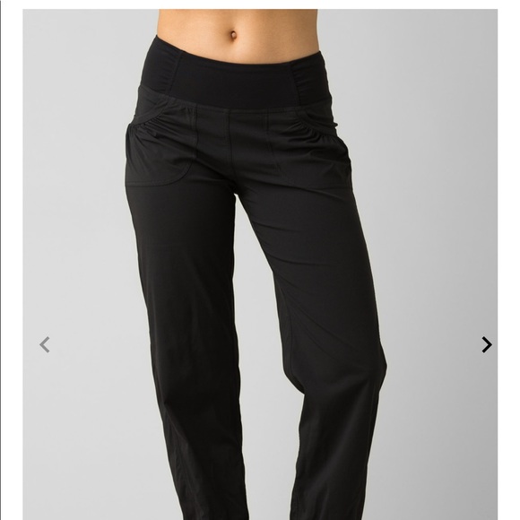 Praan Summit Pants S - Short Inseam - Picture 11 of 11